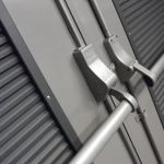 exit-door-with-louvered-panels